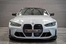 BMW M4 BiTurbo Competition - U55958