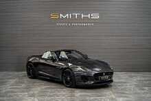 Jaguar F-Type V6 R-Dynamic - U55959