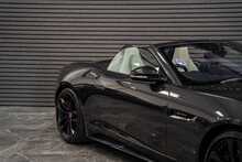 Jaguar F-Type V6 R-Dynamic - U55959