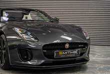 Jaguar F-Type V6 R-Dynamic - U55959