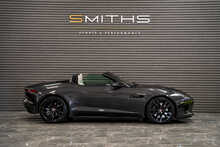 Jaguar F-Type V6 R-Dynamic - U55959