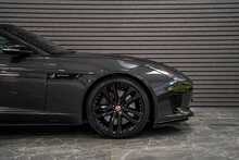 Jaguar F-Type V6 R-Dynamic - U55959