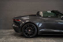 Jaguar F-Type V6 R-Dynamic - U55959