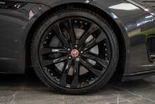 Jaguar F-Type V6 R-Dynamic - U55959