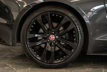 Jaguar F-Type V6 R-Dynamic - U55959