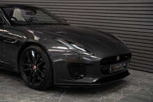 Jaguar F-Type V6 R-Dynamic - U55959