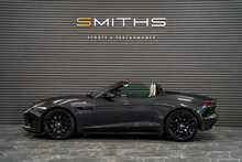 Jaguar F-Type V6 R-Dynamic - U55959