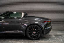 Jaguar F-Type V6 R-Dynamic - U55959