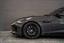 Jaguar F-Type V6 R-Dynamic - U55959