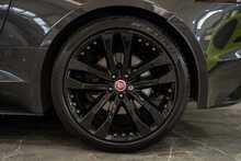 Jaguar F-Type V6 R-Dynamic - U55959