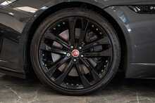 Jaguar F-Type V6 R-Dynamic - U55959