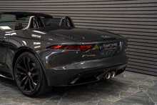 Jaguar F-Type V6 R-Dynamic - U55959