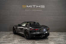 Jaguar F-Type V6 R-Dynamic - U55959