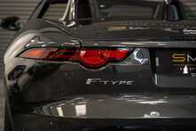 Jaguar F-Type V6 R-Dynamic - U55959