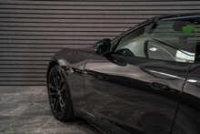 Jaguar F-Type V6 R-Dynamic - U55959