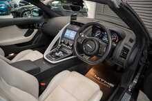 Jaguar F-Type V6 R-Dynamic - U55959