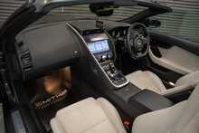 Jaguar F-Type V6 R-Dynamic - U55959