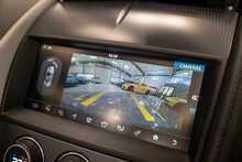 Jaguar F-Type V6 R-Dynamic - U55959