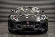 Jaguar F-Type V6 R-Dynamic - U55959