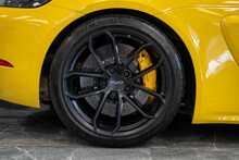Porsche 718 Cayman GT4 - U55960