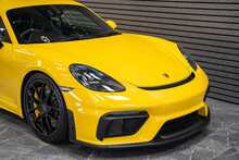 Porsche 718 Cayman GT4 - U55960