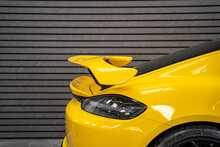 Porsche 718 Cayman GT4 - U55960