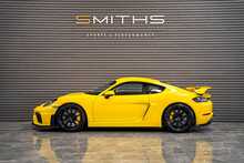 Porsche 718 Cayman GT4 - U55960