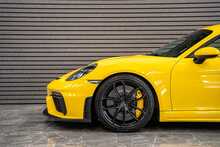 Porsche 718 Cayman GT4 - U55960
