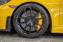 Porsche 718 Cayman GT4 - U55960