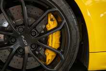 Porsche 718 Cayman GT4 - U55960