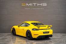 Porsche 718 Cayman GT4 - U55960