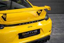 Porsche 718 Cayman GT4 - U55960