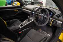Porsche 718 Cayman GT4 - U55960