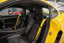 Porsche 718 Cayman GT4 - U55960