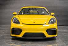 Porsche 718 Cayman GT4 - U55960