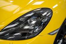 Porsche 718 Cayman GT4 - U55960