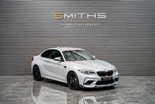 BMW M2 BiTurbo Competition - U55961