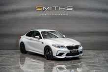 BMW M2 BiTurbo Competition - U55961