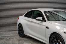 BMW M2 BiTurbo Competition - U55961
