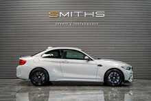BMW M2 BiTurbo Competition - U55961