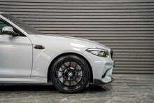 BMW M2 BiTurbo Competition - U55961