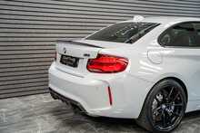 BMW M2 BiTurbo Competition - U55961