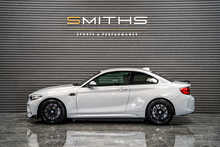 BMW M2 BiTurbo Competition - U55961