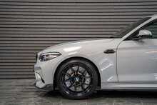 BMW M2 BiTurbo Competition - U55961