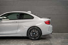 BMW M2 BiTurbo Competition - U55961