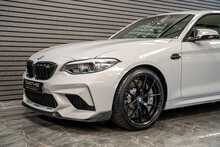BMW M2 BiTurbo Competition - U55961