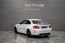 BMW M2 BiTurbo Competition - U55961