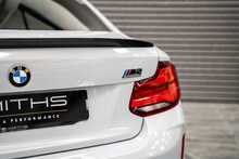 BMW M2 BiTurbo Competition - U55961