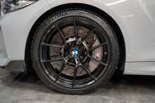 BMW M2 BiTurbo Competition - U55961