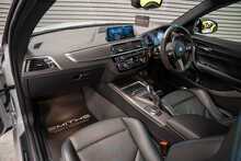 BMW M2 BiTurbo Competition - U55961